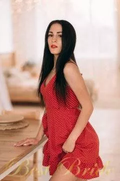 Juliya, 25