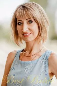 Olga, 40