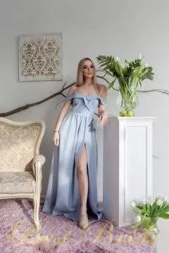 Kristina, 33