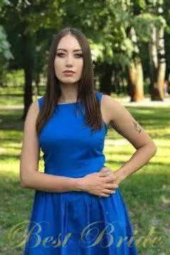 Alina, 27