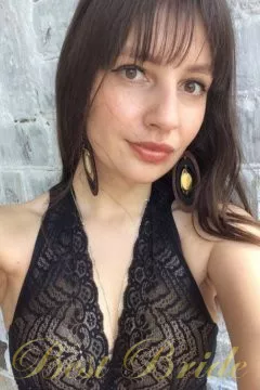 Kordelia, 38
