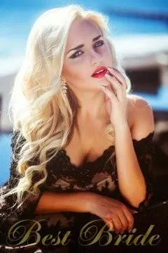 Svetlana, 34