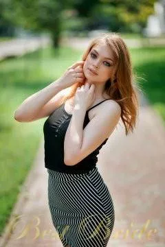 Daria, 23