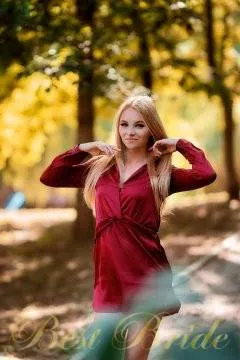 Ekaterina, 30