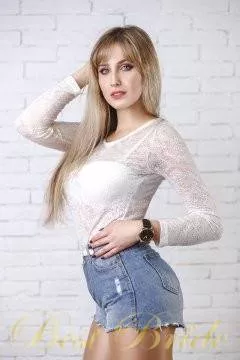 Maria, 35