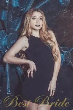 Kseniia, 33