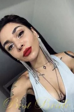Lilya, 26