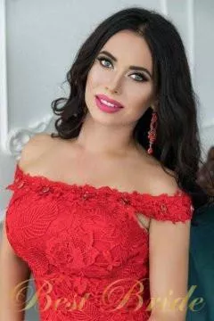 Ludmila, 41
