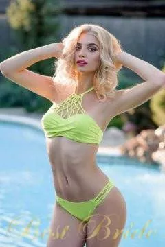 Anastasiya, 26