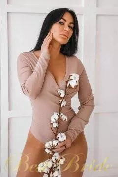 Kseniya, 38