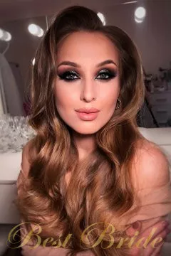 Solomiya, 31