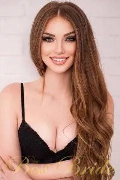 Yana, 31