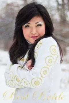 Svetlana, 34