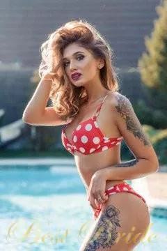 Alina, 29