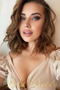 Anastasia, 31