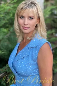 Lyudmila, 49