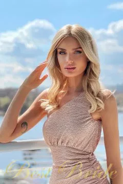 Evgenia, 43