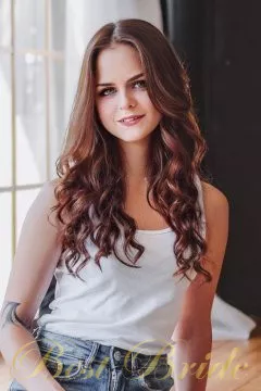 Alina, 31