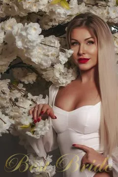 Olga, 41