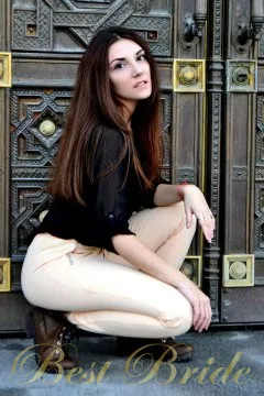 Margarita, 27