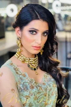 Aish, 25