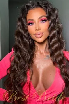 Kristina, 35