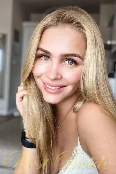 Olga, 30
