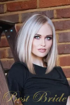 Anastasiya, 32