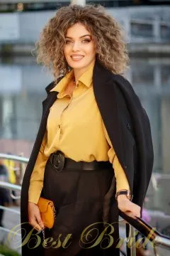 Svetlana, 46