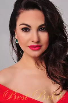 Nataliya, 50