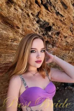 Marina, 26