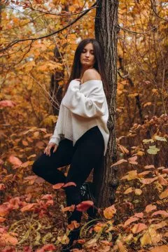 Mariia, 23