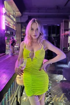 Daria, 30