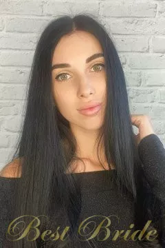 Iryna, 31