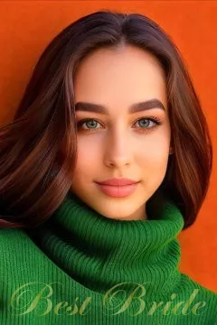 Christina, 20