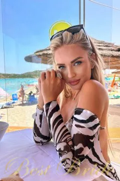 Yulia, 31