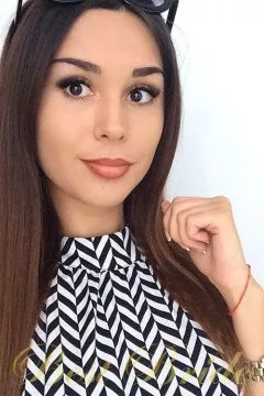 Mariia, 31