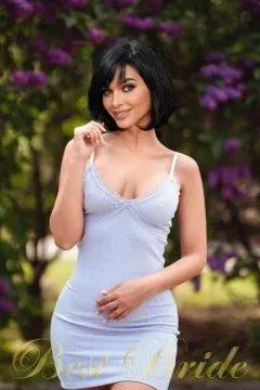 Galina, 43