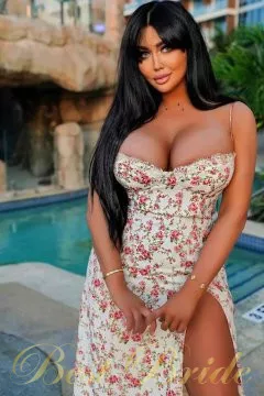 Becky, 39