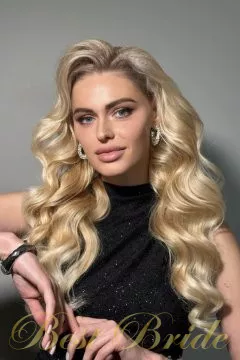 Kristina, 35