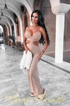 Agnieszka, 33