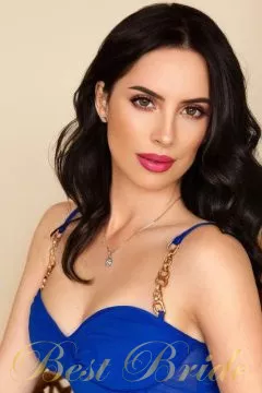 Nataliya, 38