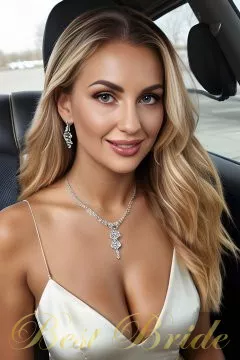 Olena, 34