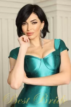 Oksana, 40