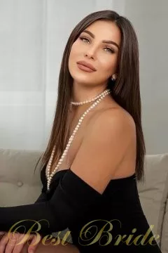 Irina, 34