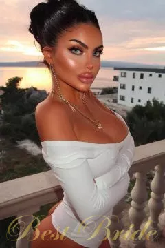 Magdalena, 22