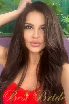 Oksana, 45