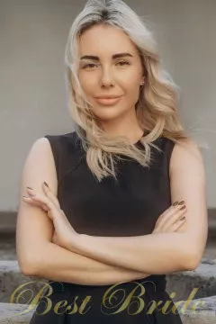 Anastasia, 35