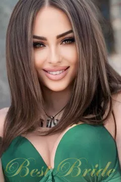 Nadezhda, 31