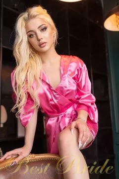 Daria, 21